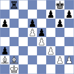 Joubert - Musalov (chess.com INT, 2024)