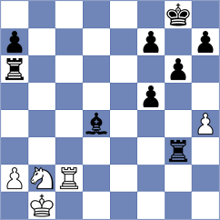 Fiori - Gheorghiu (Chess.com INT, 2020)