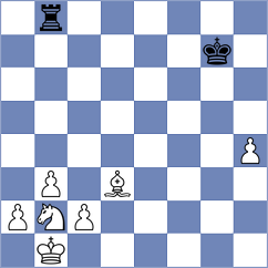 Bharath - Taras (Chess.com INT, 2021)