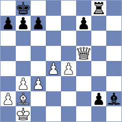 Lakshmi - Antonio (chess.com INT, 2023)