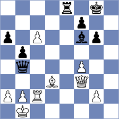 Ozdemir - Rego (chess.com INT, 2023)