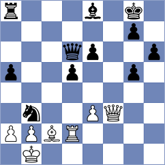 Khnykin - Manukian (Chess.com INT, 2021)