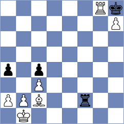 Dondukov - Prilleltensky (Chess.com INT, 2020)