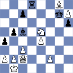 Eggleston - Diaz (chess.com INT, 2024)