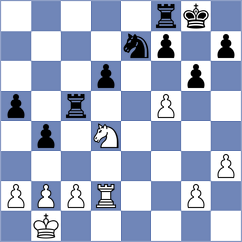 Stefan - Creanga (Chess.com INT, 2020)