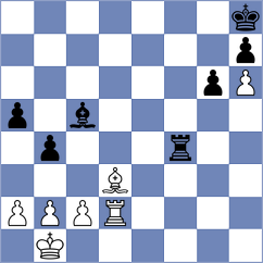 Omariev - Usmanov (Chess.com INT, 2020)