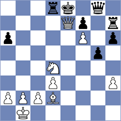 Filgueira - Bobkov (chess.com INT, 2024)