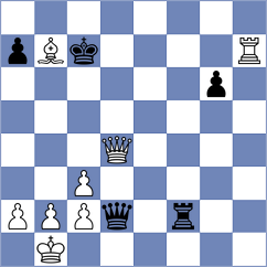 Tovio - Cadena Montoya (Chess.com INT, 2020)
