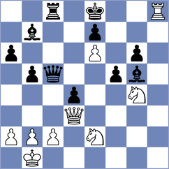 Playa - Laith (Chess.com INT, 2020)