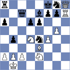 Pushkarev - Eggink (Chess.com INT, 2020)