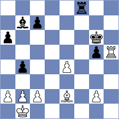 Domingo Nunez - Boder (chess.com INT, 2024)