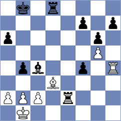Baloglu - Vasquez Schroeder (chess.com INT, 2024)