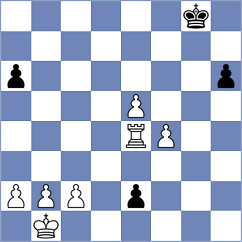 Szpar - Carter (chess.com INT, 2023)