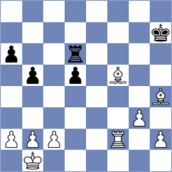 Azarov - Ekdyshman (Chess.com INT, 2021)