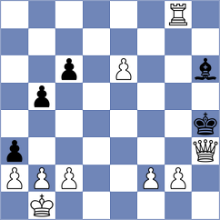 Mencos - Warwick (Chess.com INT, 2021)