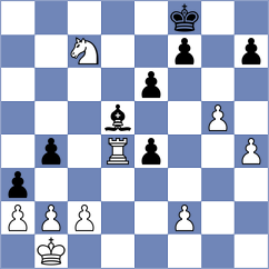 Sadykov - Buker (Chess.com INT, 2021)