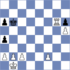 Aggarwal - Tatu (Chess.com INT, 2020)