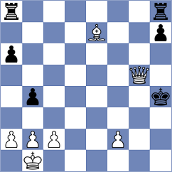 Movahed - Aslanov (chess.com INT, 2024)