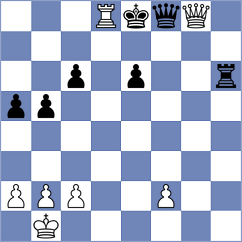 Akopyan - Pham Le Thao Nguyen (chess.com INT, 2024)