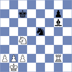 Rodchenkov - Avazkhonov (chess.com INT, 2023)