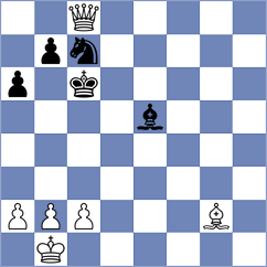 Taichman - Mesa Cruz (chess.com INT, 2024)