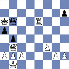 Karthikeyan - Vallet (Chess.com INT, 2021)