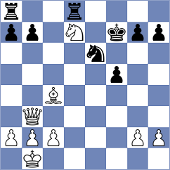Ibarra Jerez - Aaron (chess.com INT, 2024)
