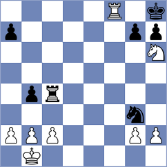 Ozates - Enkhrii Enkh-Amgalan (chess.com INT, 2024)
