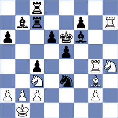 Nithyalakshmi - Pasti (chess.com INT, 2024)