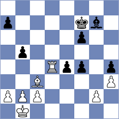 Vrencian - Matinian (Chess.com INT, 2021)