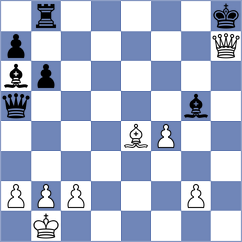 Rogov - Ivanova (chess.com INT, 2024)