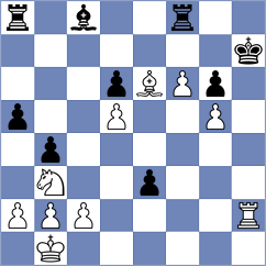 Arngrimsson - Juhasz (Chess.com INT, 2021)