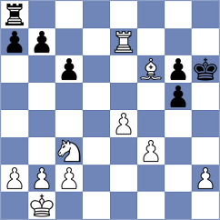 Sari - Martine (chess.com INT, 2023)