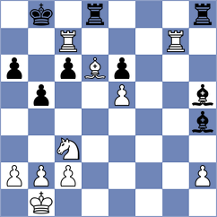 Zeynalov - Antipov (chess.com INT, 2024)