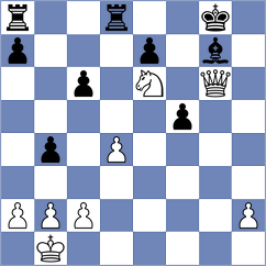 Spyropoulos - Masalov (Chess.com INT, 2020)