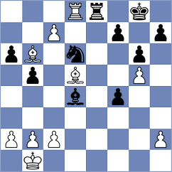 Winkels - Olenik Campa (chess.com INT, 2023)