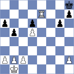 Eynullayev - Moreby (chess.com INT, 2020)