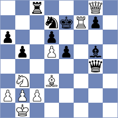 Namitbir - Dyulgerov (chess.com INT, 2024)