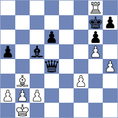 Dominguez Perez - Zakirov (chess.com INT, 2024)