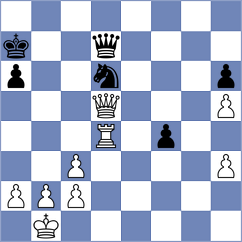 Perez Rodriguez - Franco Valencia (Chess.com INT, 2021)