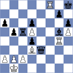 Wachinger - Hernandez Bermudez (chess.com INT, 2022)