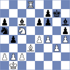 Smirnov - Le Ruyet (Chess.com INT, 2020)