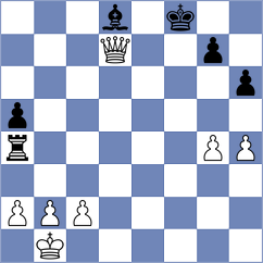 Paravyan - Nenezic (chess.com INT, 2021)