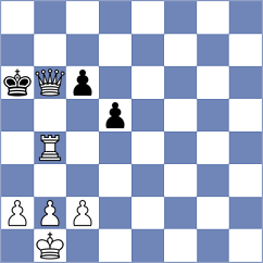 Ermolaev - Larina (chess.com INT, 2020)