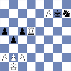 Ooi - Jayaweera (Chess.com INT, 2020)