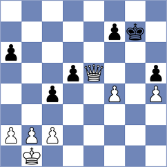 Papp - Jeran (Chess.com INT, 2020)