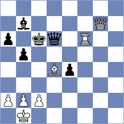Dubreuil - Karwowski (chess.com INT, 2024)