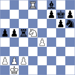 Duarte - Fonseca Manrique (chess.com INT, 2023)