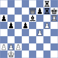 Padmini - Winslow (Chess.com INT, 2021)