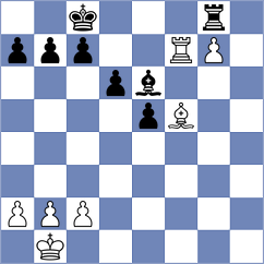 Ebrahimi Herab - Kazmaier (chess.com INT, 2024)